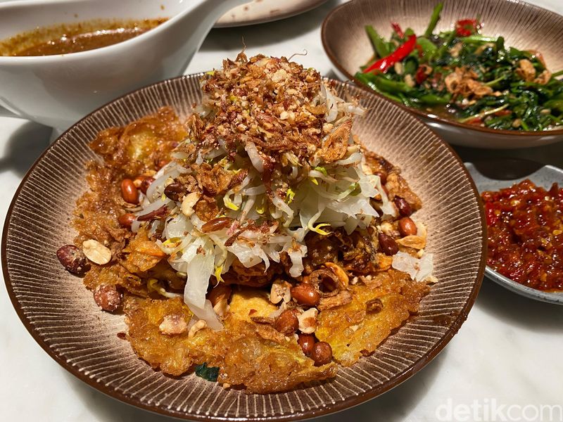 Ayam Goreng Bima Cipete