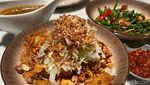 Kelezatan Ayam Goreng Rempah di Cipete Favorit Nicholas Saputra