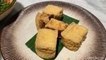 Kelezatan Ayam Goreng Rempah di Cipete Favorit Nicholas Saputra