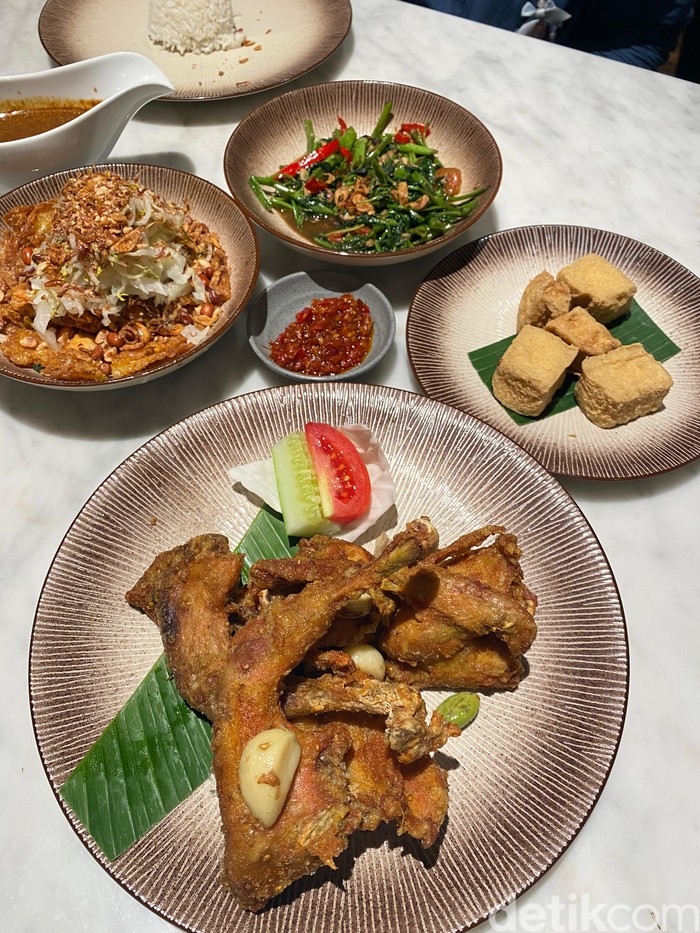 Ayam Goreng Bima Cipete
