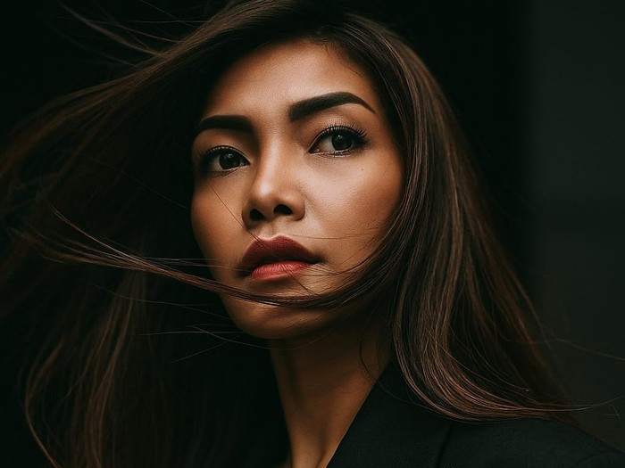 ayu hendranata