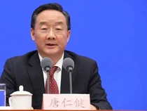 Terima Suap Rp 627 Miliar, Mantan Menteri Pertanian China Dihukum Mati!