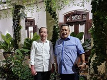 Bestari Barus Terharu Baca Balasan WA Surya Paloh Saat Pamit ke PSI