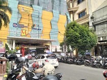 Ngulik Blok M Square, Kawasan Wisata Kuliner Paling Viral di Jaksel