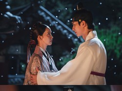 Tamat Spektakuler! Bon Appetit, Your Majesty Pecahkan Rekor Rating Tertinggi