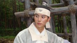 Lee Chae Min Spill Foto di Loksyut Finale Bon Appetit, Your Majesty