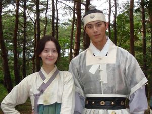 Video: Bon Appetit Your Majesty Tamat dengan Rating Gemilang