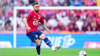 Calvin Verdonk: Sampai Jumpa di Liga Champions
