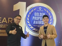Pengusaha Properti Kumpul Adu Kualitas Proyek Perumahan