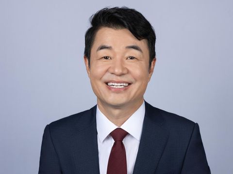 Chang Up Kim, Presiden dan CEO Samsung Electronics Southeast Asia dan Oceania
