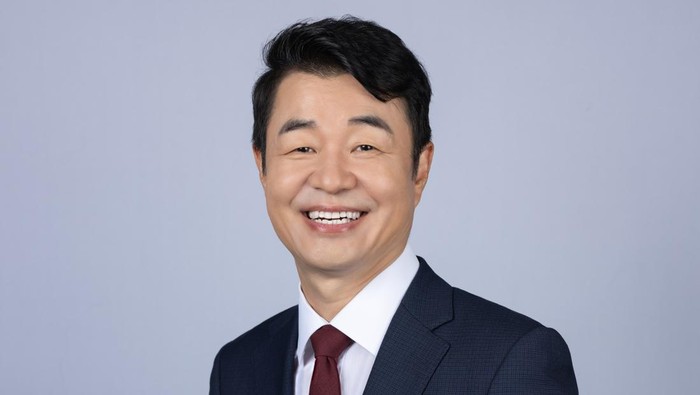 Chang Up Kim, Presiden dan CEO Samsung Electronics Southeast Asia dan Oceania