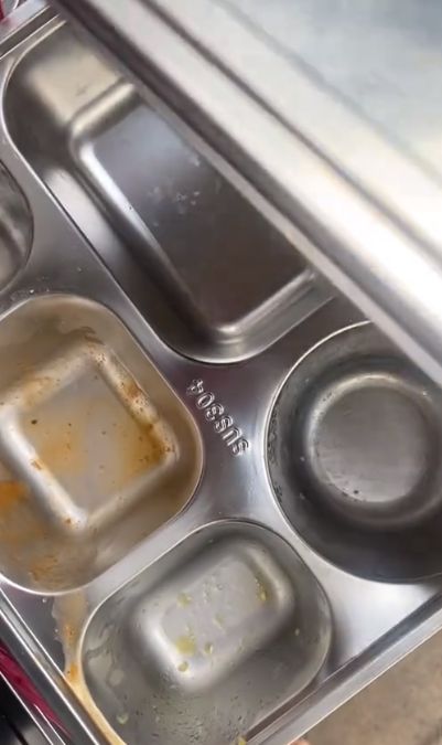 Sehari 12 Jam di Dapur, Chef Program MBG Ini Ungkap Kesibukannya