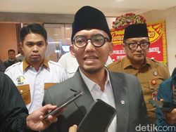 Wamen Dahnil Ungkap Kuota Haji 2026 Sudah Keluar, Segini yang Diberi Saudi