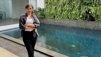 Dilan Janiyar Punya Rumah Baru, Beli dari Citra Kirana?