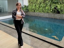 Dilan Janiyar Punya Rumah Baru, Beli dari Citra Kirana?