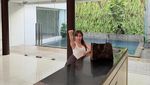 Dilan Janiyar Punya Rumah Baru, Beli dari Citra Kirana?