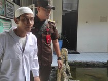 Pengangguran di Mojokerto 3 Kali Perkosa Putri Tetangga, Kepergok Ibu Korban