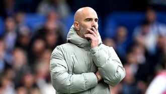 Maresca Gak Kepikiran Kans Chelsea Ikut Persaingan Juara