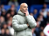 Dapat Kartu Merah, Maresca Diskors Satu Laga