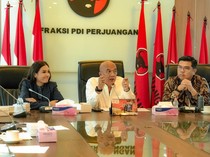 Warga Sumut Adukan PT TPL dan PT Gruti ke DPR RI