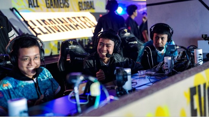 Garena