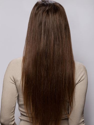 Gaya Rambut yang Bikin Wajah Tampak Tua