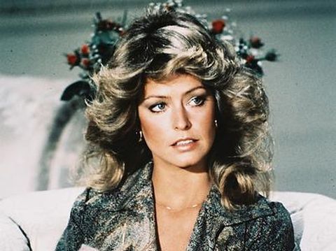 Gaya Rambut yang Bikin Wajah Tampak Tua