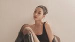 7 Gaya Ryu Da-in, Pacar Lee Chae-min Bon Appetit Your Majesty di Dunia Nyata
