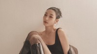 Ryu Da-in kelahiran Busan, 29 September 2000. (Instagram @rxudain)