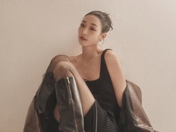 Ryu Da-in kelahiran Busan, 29 September 2000. (Instagram @rxudain)