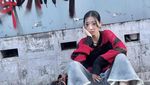 7 Gaya Ryu Da-in, Pacar Lee Chae-min Bon Appetit Your Majesty di Dunia Nyata