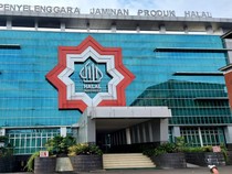 Video BPJPH Ogah Sertifikasi Halal Ditunda Lagi: Kalau Nggak Dipaksa, Susah