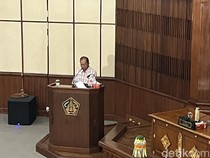 Gubernur Koster Minta Menperin Terbitkan Kebijakan Khusus Perizinan Arak Bali