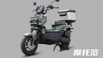Spesifikasi Honda Square X125 yang Dijual Mulai Rp 29 Jutaan