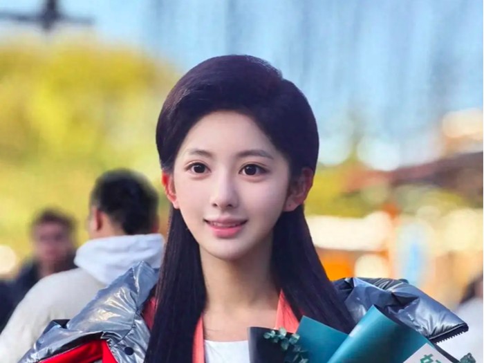Hu Xinyi