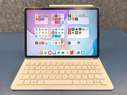 Huawei MatePad 11.5: Canggih Seperti Laptop dengan Aplikasi Lengkap