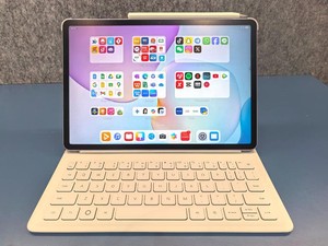 Huawei MatePad 11.5: Canggih Seperti Laptop dengan Aplikasi Lengkap