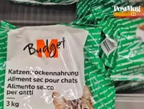 Demi Hidup Hemat, Mahasiswa S3 Ini Konsumsi Makanan Kucing