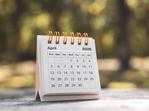 Long Weekend Maret 2026, Ini Jadwal Libur Nyepi dan Idul Fitri!