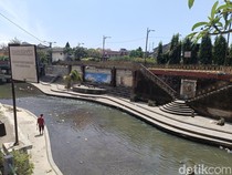 Pemkot Denpasar Mulai Normalisasi 3 Sungai Pascabanjir