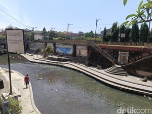 Pemkot Denpasar Mulai Normalisasi 3 Sungai Pascabanjir