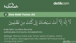 Macam-macam Doa Penenang Hati dan Pikiran