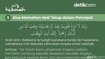 Macam-macam Doa Penenang Hati dan Pikiran