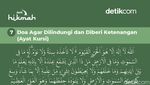 Macam-macam Doa Penenang Hati dan Pikiran