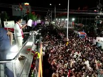 Video: Ini Kampanye Horor Vijay di India yang Sebabkan 40 Orang Tewas