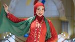 Yeay... Isabel Azhari Raih Wakil II None Jakarta 2025