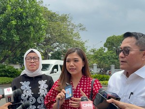 Biro Pers Kembalikan ID Liputan Istana Wartawan yang Diambil: Tak Akan Terulang