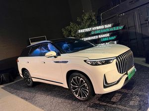Biar Paham! Ini Beda Mobil Hybrid dan Plug-in Hybrid