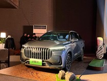 Harga Jaecoo J8 SHS ARDIS Diumumkan, Mulai Rp 818 Juta