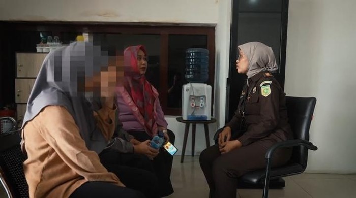 Jejak Jaksa